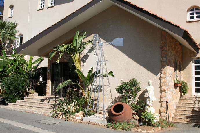 Imagen de los exteriores del Hotel Anais Bay. Foto 6