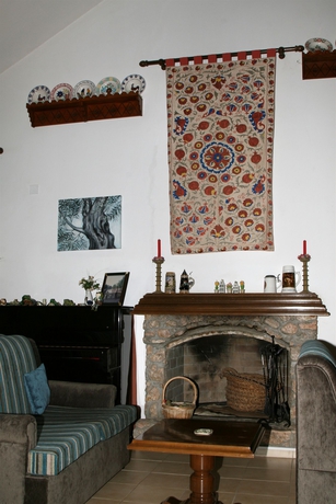 Imagen de los interiores del Hotel Anais Bay. Foto 9