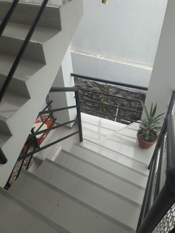 Imagen general del Hotel Anais Hostel Cusco. Foto 8