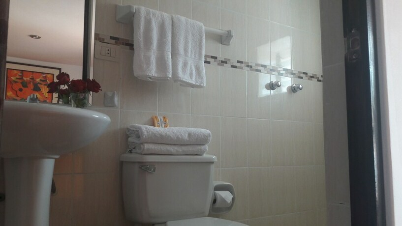 Imagen general del Hotel Anais Hostel Cusco. Foto 11