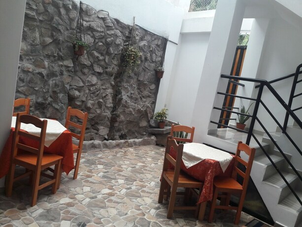 Imagen general del Hotel Anais Hostel Cusco. Foto 12