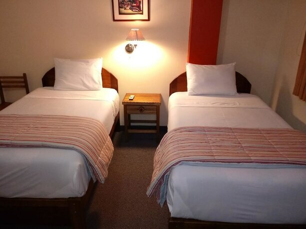 Imagen de la habitación del Hotel Anais Hostel Machupicchu. Foto 5