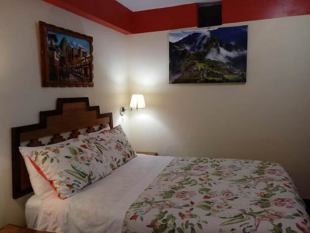 Imagen general del Hotel Anais Hostel Machupicchu. Foto 2