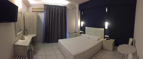 Imagen general del Hotel Anais, Katerini. Foto 1