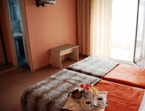 Imagen de la habitación del Hotel Anais, Katerini. Foto 4