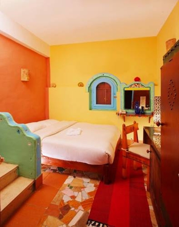 Imagen general del Hotel Anakato Nubian Houses. Foto 5