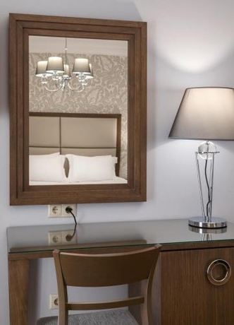 Imagen de la habitación del Hotel Anaktorikon. Foto 7