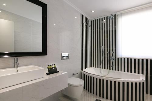 Imagen de la habitación del Hotel Anaktorikon. Foto 10