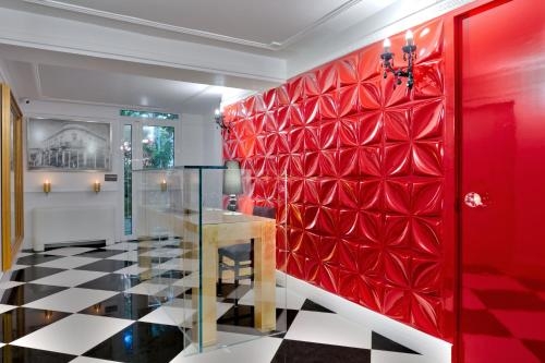 Imagen general del Hotel Anaktorikon. Foto 4