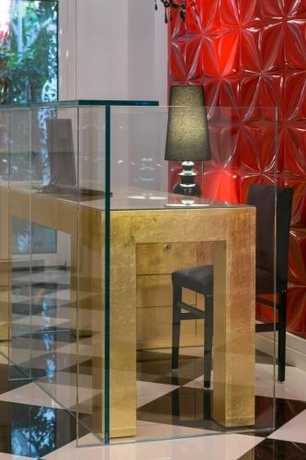 Imagen general del Hotel Anaktorikon. Foto 5