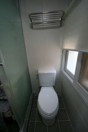 Imagen general del Hotel Anam House. Foto 4