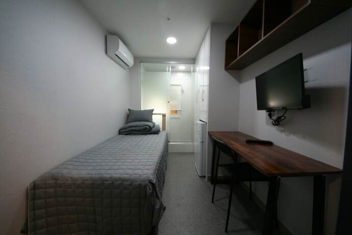 Imagen general del Hotel Anam House. Foto 5