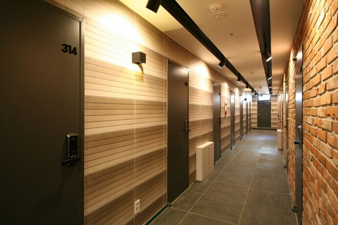 Imagen general del Hotel Anam House. Foto 6