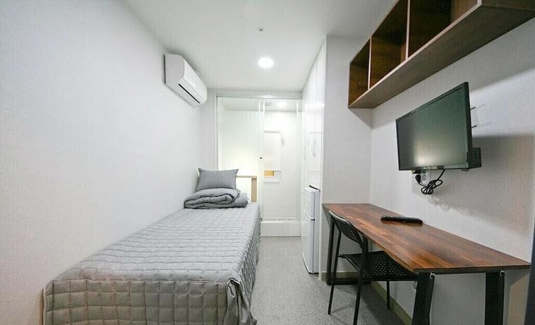 Imagen general del Hotel Anam House. Foto 9