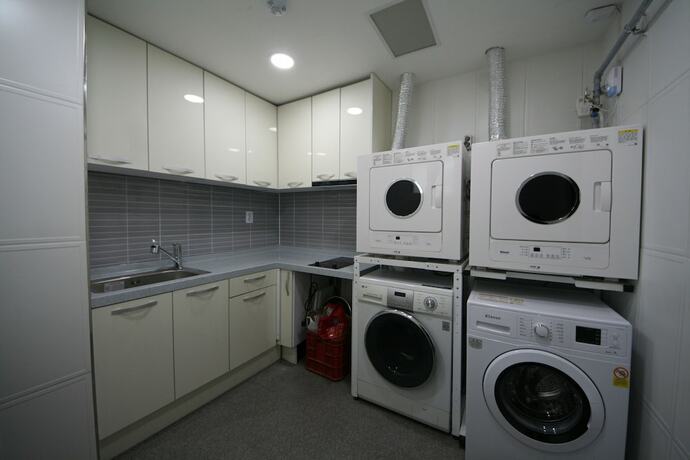 Imagen general del Hotel Anam House. Foto 10