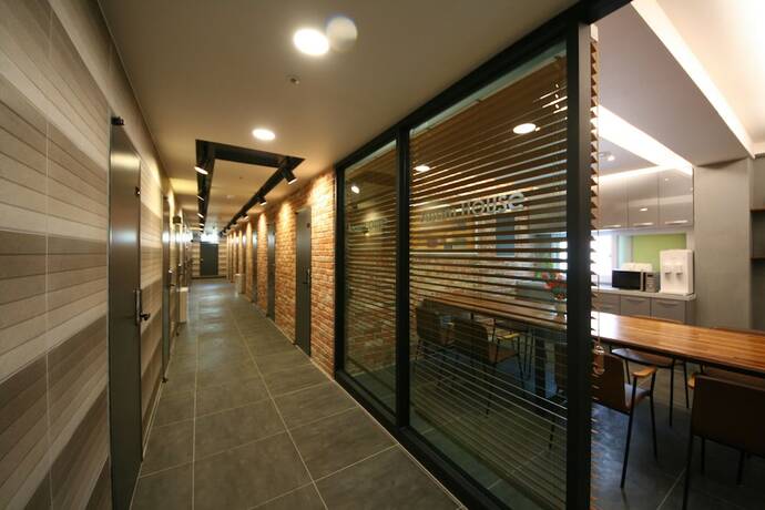Imagen general del Hotel Anam House. Foto 12