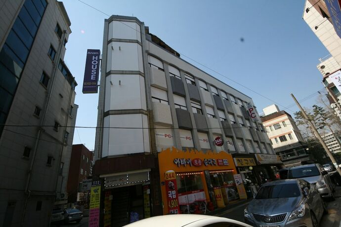 Imagen general del Hotel Anam House. Foto 13