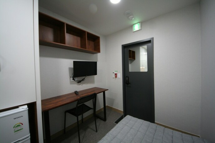Imagen de la habitación del Hotel Anam House. Foto 18