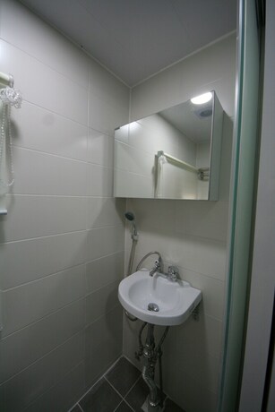 Imagen de la habitación del Hotel Anam House. Foto 19
