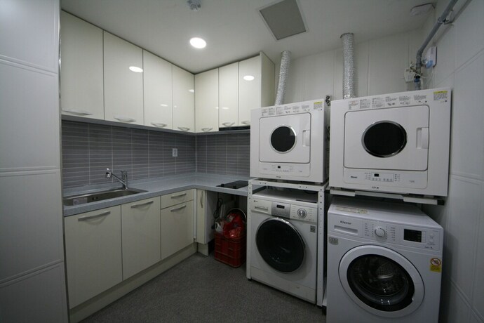 Imagen de los interiores del Hotel Anam House. Foto 22