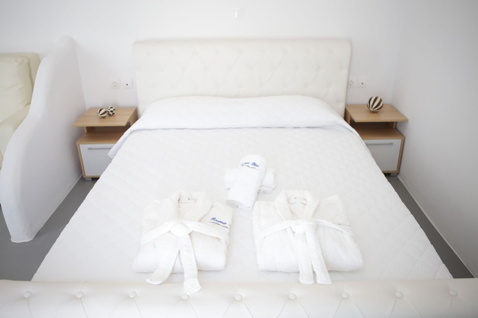 Imagen de la habitación del Hotel Anamar Blu. Foto 9