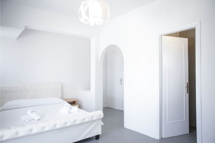 Imagen de la habitación del Hotel Anamar Blu. Foto 11