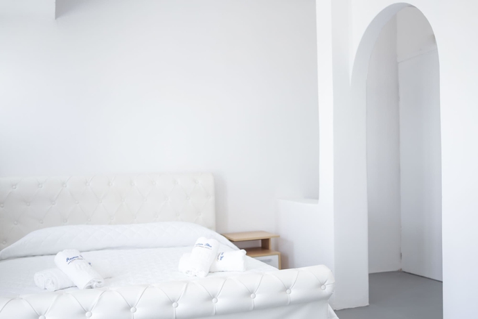 Imagen de la habitación del Hotel Anamar Blu. Foto 12