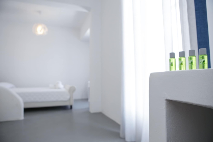 Imagen de la habitación del Hotel Anamar Blu. Foto 14