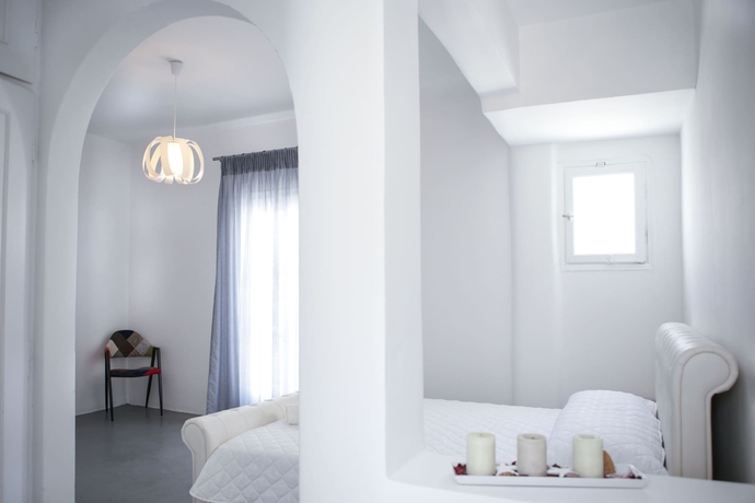 Imagen de la habitación del Hotel Anamar Blu. Foto 16