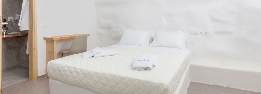 Imagen de la habitación del Hotel Anamar Kea Boutique. Foto 2