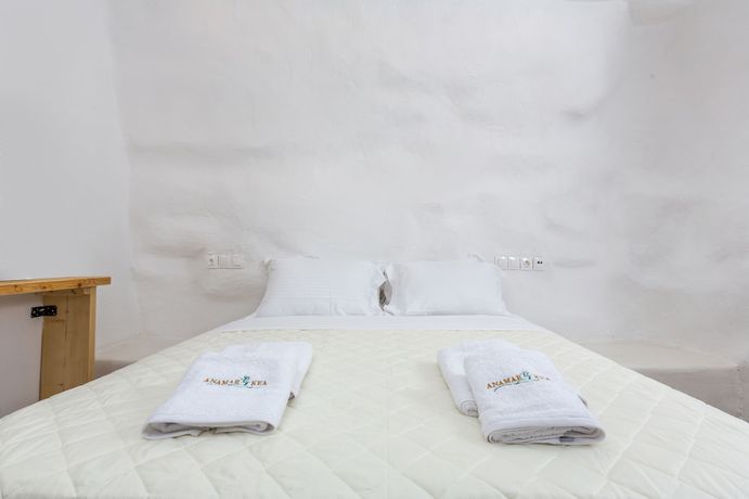 Imagen de la habitación del Hotel Anamar Kea Boutique. Foto 4
