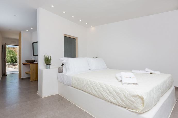 Imagen de la habitación del Hotel Anamar Kea Boutique. Foto 5