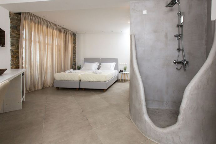 Imagen de la habitación del Hotel Anamar Kea Boutique. Foto 7