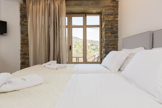 Imagen de la habitación del Hotel Anamar Kea Boutique. Foto 8