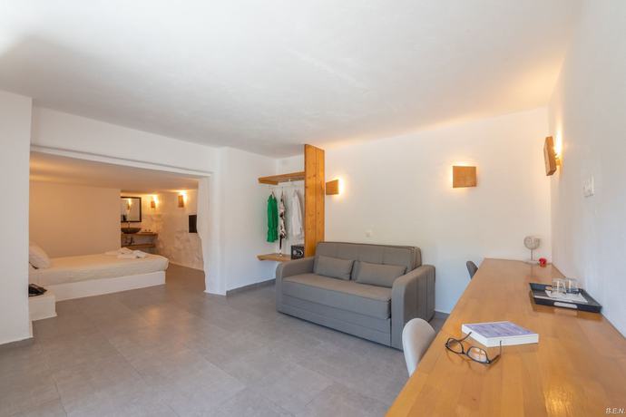 Imagen de la habitación del Hotel Anamar Kea Boutique. Foto 9