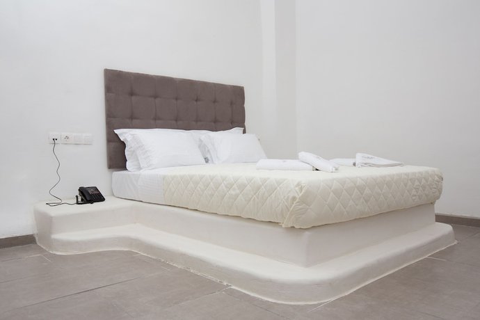 Imagen de la habitación del Hotel Anamar Kea Boutique. Foto 10