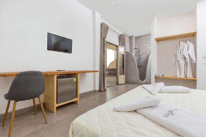 Imagen de la habitación del Hotel Anamar Kea Boutique. Foto 11