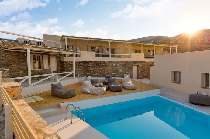 Imagen de la habitación del Hotel Anamar Kea Boutique. Foto 12