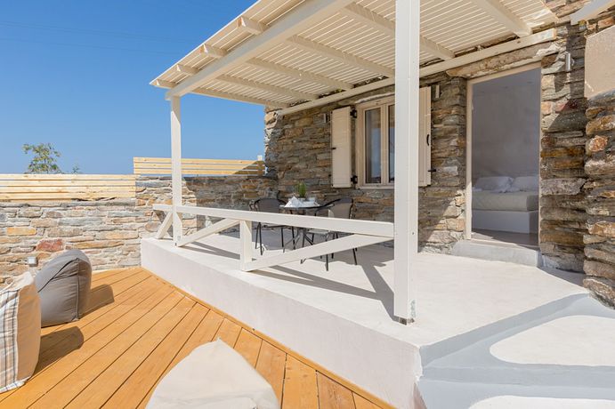 Imagen de la habitación del Hotel Anamar Kea Boutique. Foto 13