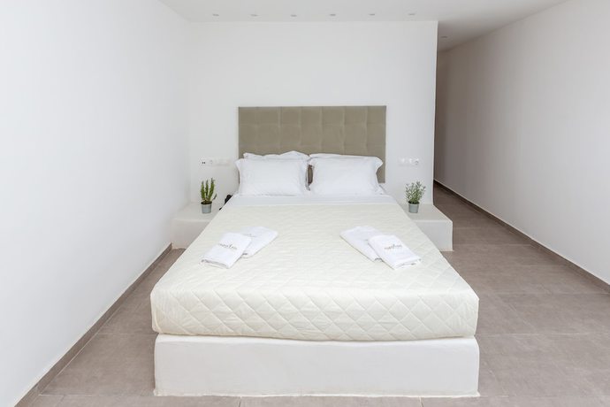 Imagen de la habitación del Hotel Anamar Kea Boutique. Foto 15