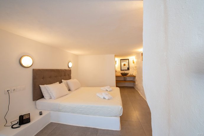 Imagen de la habitación del Hotel Anamar Kea Boutique. Foto 16