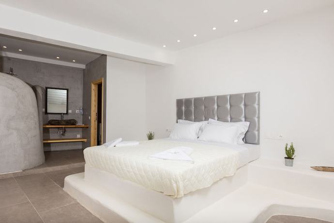 Imagen de la habitación del Hotel Anamar Kea Boutique. Foto 17