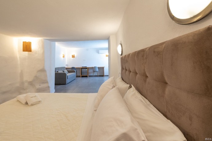Imagen de la habitación del Hotel Anamar Kea Boutique. Foto 19