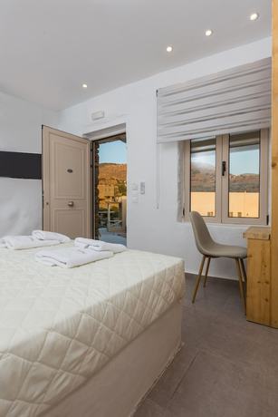 Imagen de la habitación del Hotel Anamar Kea Boutique. Foto 20