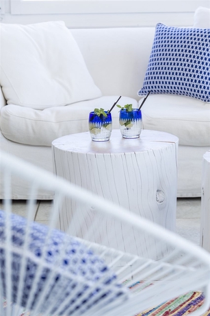 Imagen general del Hotel Anamar Mykonos Natural Retreat. Foto 2