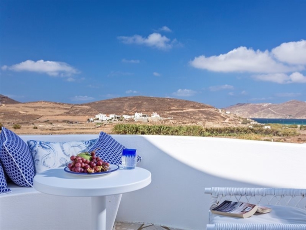 Imagen general del Hotel Anamar Mykonos Natural Retreat. Foto 3