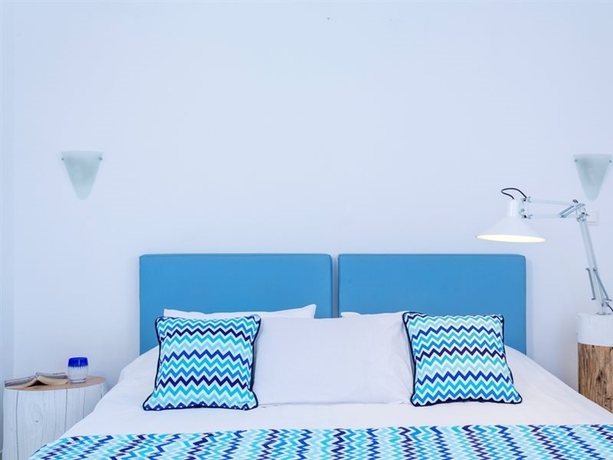 Imagen general del Hotel Anamar Mykonos Natural Retreat. Foto 4