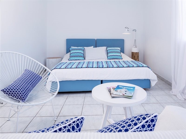 Imagen general del Hotel Anamar Mykonos Natural Retreat. Foto 6