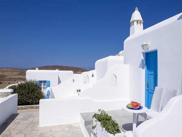 Imagen general del Hotel Anamar Mykonos Natural Retreat. Foto 8