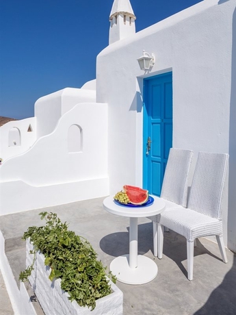 Imagen general del Hotel Anamar Mykonos Natural Retreat. Foto 11